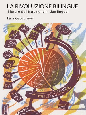 cover image of La Rivoluzione bilingue